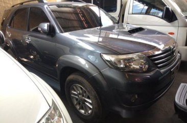 Toyota Fortuner 2014 for sale 