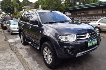 Mitsubishi Montero GLX 4x2 2013 for sale