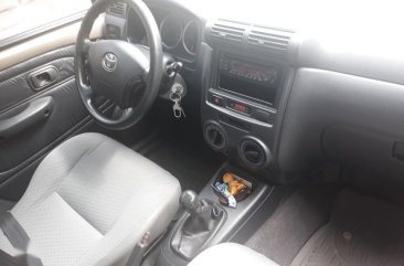 2009 Toyota Avanza J for sale