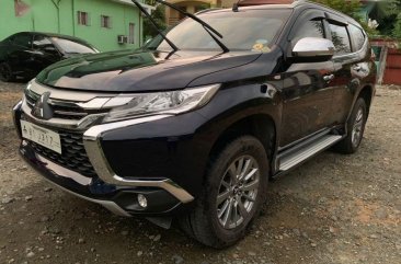 Mitsubishi Montero GLS AT 2018 for sale