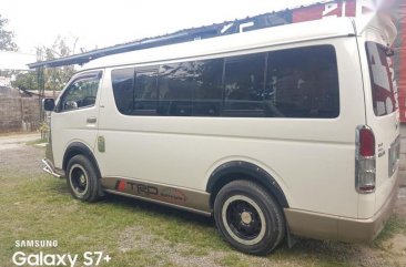 Toyota Hiace Grandia GL 2007 for sale 