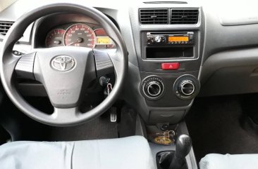 Toyota Avanza 2015 for sale 