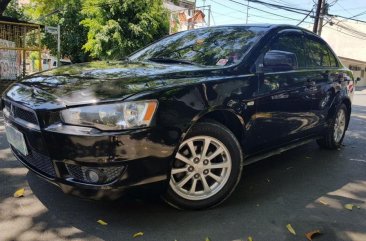 Mitsubishi Lancer 2010 for sale