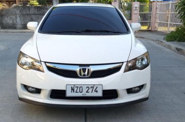 2009 Honda Civic 1.8 S for sale 