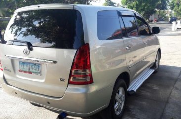 Toyota Innova G 2008 for sale