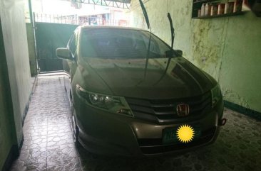 Honda City 2016 for sale 