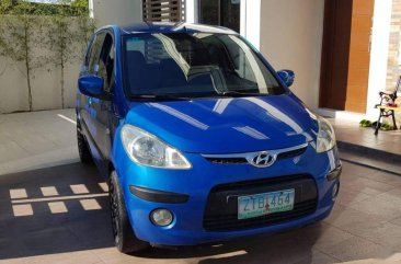 2009 Hyundai i10 for sale