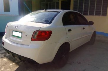 Kia Rio 2011 for sale