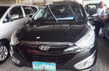 Hyundai Tucson 2013 for sale