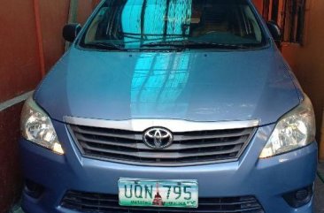 Toyota Innova 2013 for sale 