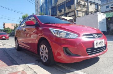 2016 Hyundai Accent CRDi for sale 