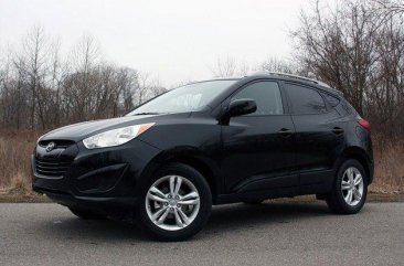 Hyundai Tucson 2011 for sale 