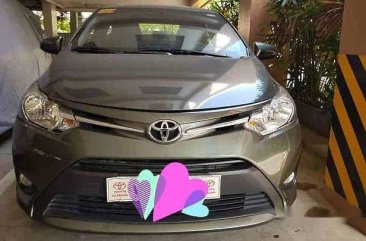 Toyota Vios 2017 for sale 