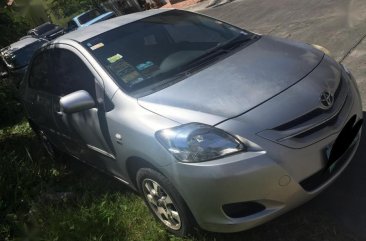 Toyota Vios 2007 for sale