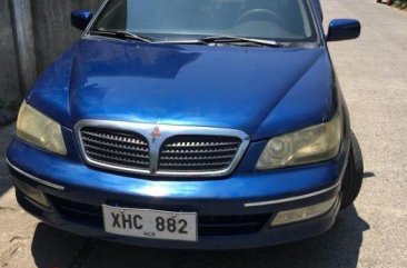 Mitsubishi Lancer mx 2003 for sale