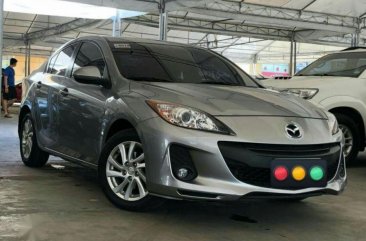 2012 Mazda 3 AT Gas for sale 