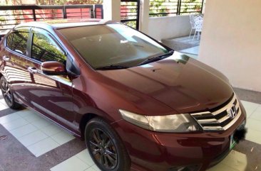 Honda City 1.5e 2013 for sale