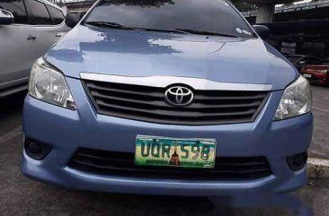 Toyota Innova 2013 for sale 