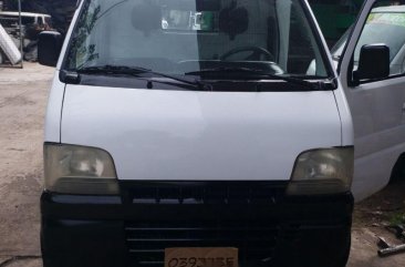 2001 Suzuki Multicab for sale
