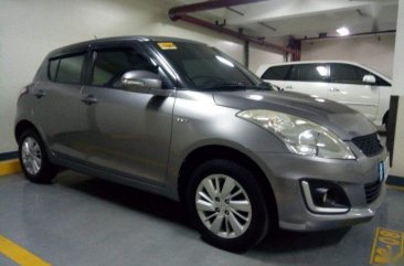 2016 Suzuki Swift for sale 