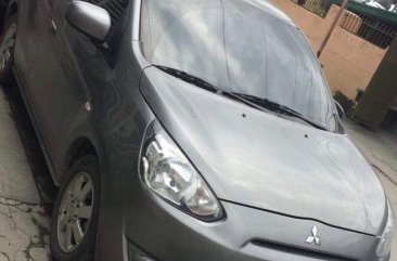 Mitsubishi Mirage 2015 for sale 