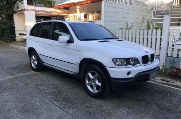 2002 BMW X5 for sale 