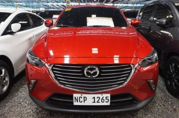 2016 Mazda 3 Gasoline for sale