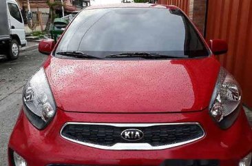 Kia Picanto 2016 for sale 