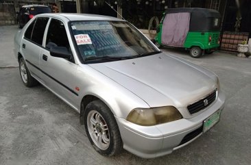 Honda City 1997 for sale