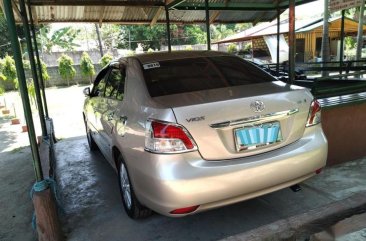 Toyota Vios 2007 for sale