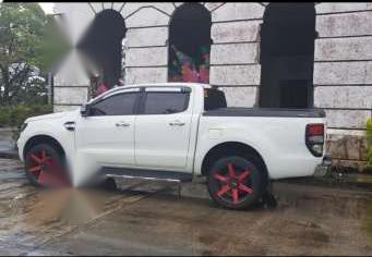 Ford Ranger 2016 for sale 