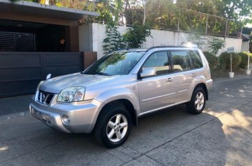 2006 Nissan Xtrail for sale 