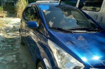 2016 Hyundai Eon for sale