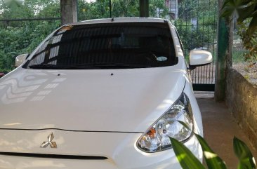 Mitsubishi Mirage GLS 2014 for sale