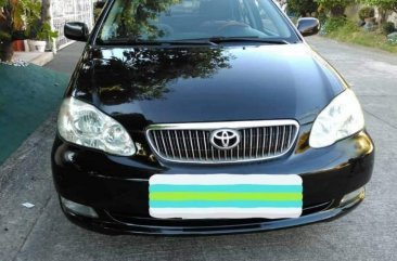 Toyota Corolla Altis 2006 for sale