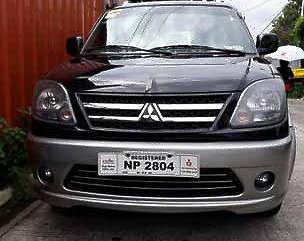 Mitsubishi Adventure 2016 for sale 