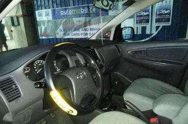 2015 Toyota Innova J for sale 