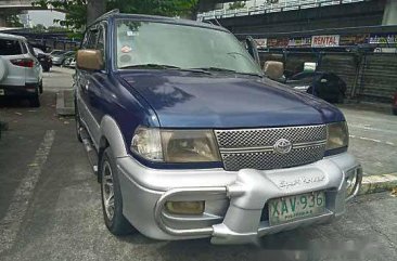 Toyota Revo 2002 for sale 