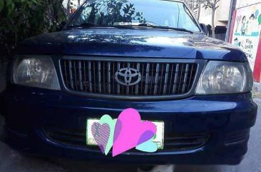 Toyota Revo 2002 for sale 