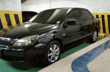 Mitsubishi Lancer 2010 for sale