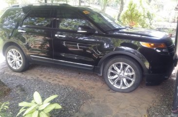 For sale 2013 Ford Explorer 