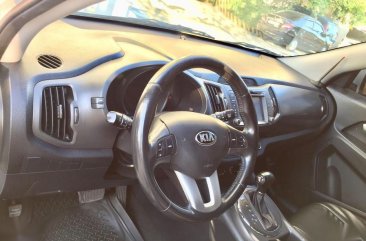 2013 Kia Sportage for sale 