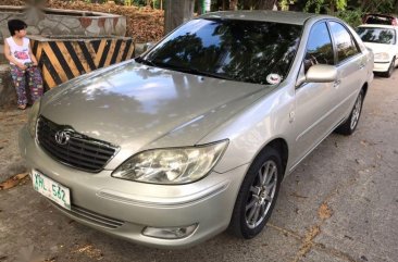 2003 Toyota Camry for sale