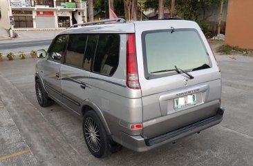 Mitsubishi Adventure GLS 2003 for sale