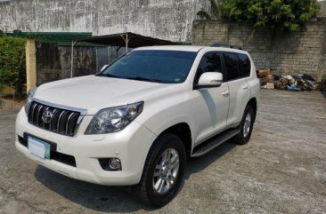 Toyota Prado Diesel 2010 for sale