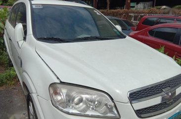 2012 Chevrolet Captiva 4x4 2.0 AT for sale