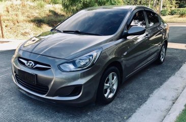 Hyundai Accent 2012 for sale