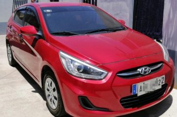 2015 Hyundai Accent for sale