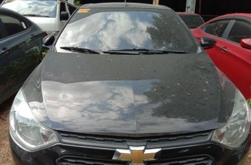 2017 Chevrolet Sail 1.3 LT for sale 