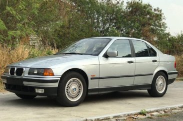 1998 BMW 316i MT for sale 
